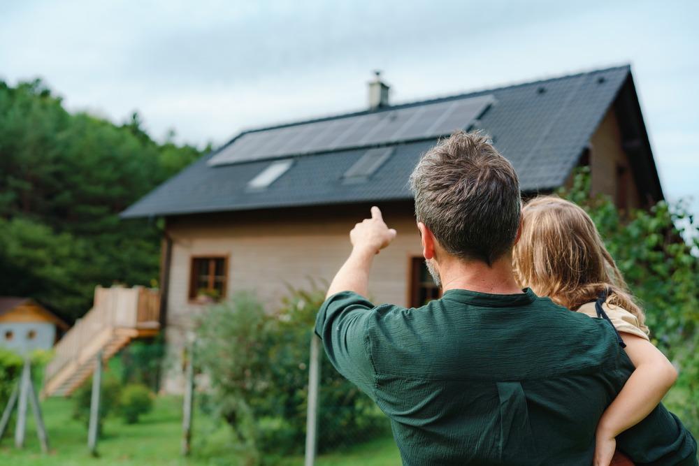 ECO Habitat - Panneaux solaires (4)